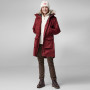 Damen-Wintermantel Fjällräven Nuuk Lite Parka