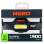 Stirnlampe NEBO Einstein 1000 Flex