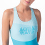 Damenbadeanzug Aquawave Salava Wmns