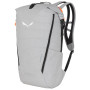 Rucksack Salewa Lavaredo 26 hellgrau Alloy