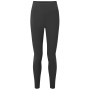 Damen-Leggings Montane F Ineo Tights Reg Leg schwarz BLACK