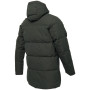 Herrenmantel Loap Nodal
