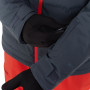 Herrenjacke Fundango Orion Padded Jacket