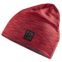 Mütze Craft Adv Microfleece Ponytail