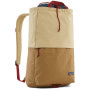 Rucksack Patagonia Fieldsmith Linked Pack braun Patchwork: Coriander Brown