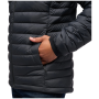 Herren-Daunenjacke Black Diamond M Access Down Hoody