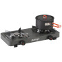 Gaskocher Vango Blaze Double grau Grey