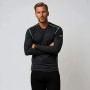 Herren-Funktionsshirt Zulu Merino 240 Long