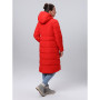 Damen-Wintermantel Loap Tandora
