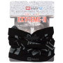 Halswärmer N-Rit Extreme II schwarz/grau Black/Gray