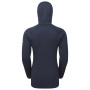 Damen Funktions-Sweatshirt Montane Fury Hoodie