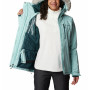 Damen-Winterjacke Columbia Ava Alpine™ Insulated Jacket