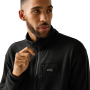 Herren Funktions-Sweatshirt Regatta Frankie Full Zip Fleece