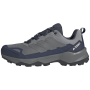 Schuhgröße (EU): 44 2/3 / Farbe: grau/blau