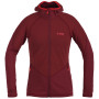 Damen-Sweatshirt Direct Alpine SAKURA TECH LADY