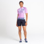 Damen-Radtrikot Dare 2b AEP Prompt Jersey
