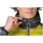 Herren-Winterjacke Rafiki Dante