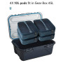 Aufbewahrungsbox Gregory Alpaca Gear Box 45L