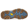 Damen Wanderschuhe Merrell Moab 3 GTX