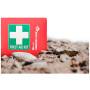 Leerer Erste-Hilfe-Verbandskasten Sea to Summit First Aid Dry Sack Day Use