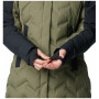 Damen-Winterjacke Columbia Mountain Croo™ III Mid Down Jacket