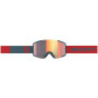 Skibrille Scott Shield 2022