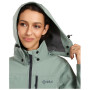 Outdoor-Damenjacke Kilpi Ravia-W