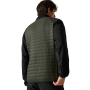 Herrenjacke Regatta Clumber Hybrid