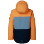 Kinderjacke Dare 2b Send It II Jacket EltrcOrg/Nvy