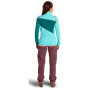 Damenweste Ortovox W's Fleece Grid Vest