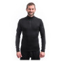 Herren Funktions-Sweatshirt Sensor Merino Extreme Up zip