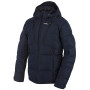 Herrenjacke Husky Norel M dunkelblau dark blue