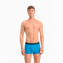 Herren-Boxershorts Puma Basic Trunk 2P 2021
