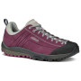 Schuhgröße (EU): 37,5 / Farbe: lila/schwarz