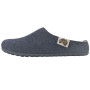 Pantoffeln Gumbies Outback - Navy & Grey