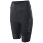 Damen-Radhose Radvik Kilo Lds schwarz Black/Rl1