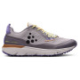 Herren Laufschuhe Craft Adv Nordic Speed 2 grau šedá