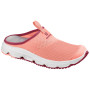 Damenschuhe Salomon RX Slide 4.0 W orange Desert/White/Malaga