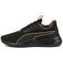 Damen Laufschuhe Puma Lex Safari Glam Wns