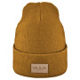 Mütze Bula Travel Beanie braun Okra