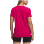 Damen-T-Shirt Under Armour Campus Core SS