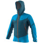 Herrenjacke Dynafit Radical 2 Gtx M Jkt blau Frost