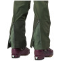 Damen-Winterhose Dynafit Ridge Dst Pnt W