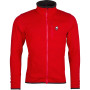 Herrenpullover High Point Skywool 3.0 Sweater rot Red