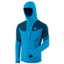 Herrenjacke Dynafit Mercury Pro M Jkt blau Frost