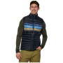 Herren-Daunenweste Cotopaxi M'S Fuego Down Vest