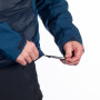 Herren-Winterjacke Northfinder Barry