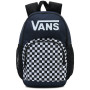 Kinderrucksack Vans Alumni Backpack blau Dress Blues