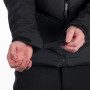 Herren-Winterjacke Northfinder Loren