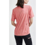 Damen-Radtrikot Craft Core Offroad Ss